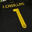 Picture of Real Madrid 12/13 Goalkeeper I.Casillas