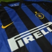 Picture of Inter Milan 02/03 Home Batistuta