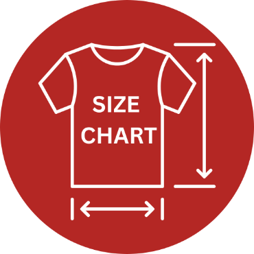 Picture for category Size Chart