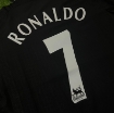 Picture of Manchester United 03/04 Away Ronaldo