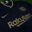 Picture of Barcelona 20/21 Away Long - Sleeve