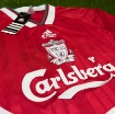 Picture of Liverpool 93/95 Home Long - Sleeve