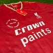 Picture of Liverpool 85/86 Home