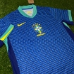 Picture of Brazil 2024 Away Player Version
