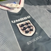 Picture of England 1996 Away Long-sleeve