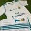 Picture of Real Madrid 17/18 Home Kids Ronaldo