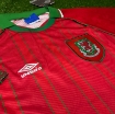 Picture of Wales 94/96 Home 