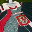 Picture of Wales 94/96 Away Giggs