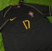Picture of Portugal 2006 Away C.Ronaldo 