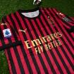 Picture of Ac Milan 19/20 120th Anniversary Kaka 
