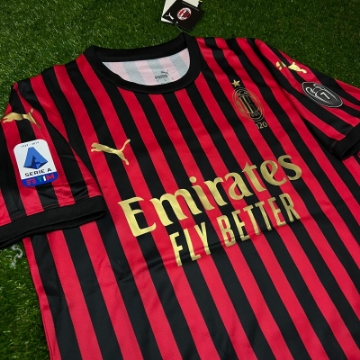 Picture of Ac Milan 19/20 120th Anniversary Kaka 
