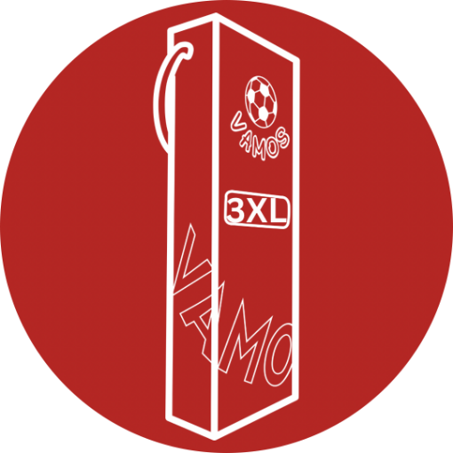 Picture of 3X Large