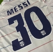 Picture of Barcelona 03/04 Away Messi 