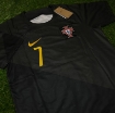 Picture of Portugal 2024 Black Ronaldo