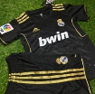 Picture of Real Madrid 11/12 Away Ronaldo Kids 