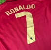 Picture of Portugal 20/21 Home Ronaldo