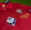 Picture of Portugal 20/21 Home Ronaldo