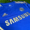 Picture of Chelsea 12/13 Home Long-sleeve