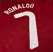Picture of Portugal 2012 Home Ronaldo 