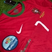 Picture of Portugal 2012 Home Ronaldo 