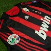 Picture of Ac Milan 08/09 Home Maldini Long-Sleeve
