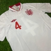 Picture of England 12/13 Home Gerrard 