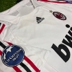 Picture of Ac Milan 07/08 Away Ronaldo