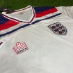 Picture of England 1982 Home 