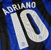Picture of Inter Milan 04/05 Home Adriano