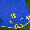 Picture of Brazil 2010 Away Kaka 