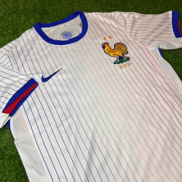 Picture of France 2024 Away