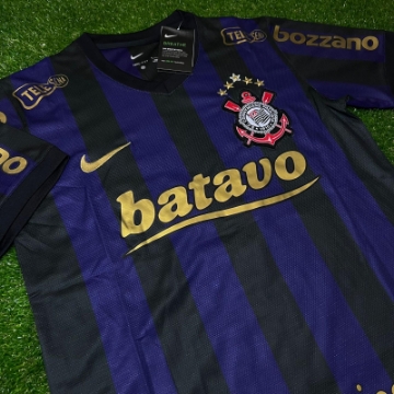 Picture of Corinthians 09/10 Anniversary Ronaldo