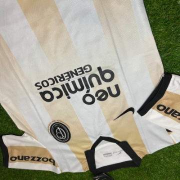 Picture of Corinthians 09/10 Away Anniversary Ronaldo
