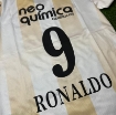 Picture of Corinthians 09/10 Away Anniversary Ronaldo