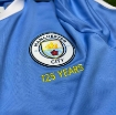 Picture of Manchester City 125th Anniversary