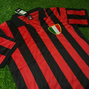 Picture of Ac Milan 62/63 Home 