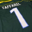 Picture of Brazil 1998 Goalkeeper Taffarel Dark Green