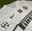 Picture of Inter Milan 09/10 Away Ibrahimovic