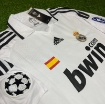 Picture of Real Madrid 08/09 Home Raul 