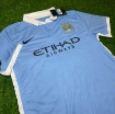 Picture of Manchester City 15/16 Home
