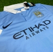 Picture of Manchester City 15/16 Home