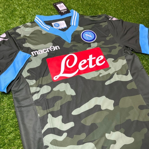 Picture of Napoli 13/14 Away 