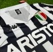 Picture of Juventus 84/85 Home Platini