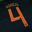 Picture of Netherlands 20/21 Away Virgil