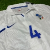 Picture of Italy 98/99 Away Cannavaro