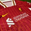 Picture of Liverpool 24/25 Home Player Version
