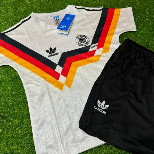 Picture of Germany 1990 Home Kids