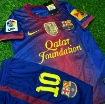 Picture of Barcelona 12/13 Home Messi Kids