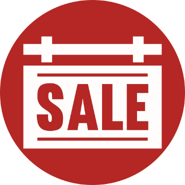 Picture for category Sale