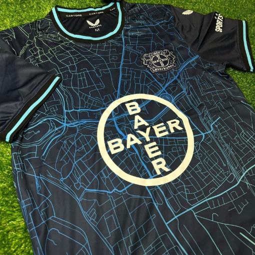 Picture of Leverkusen 2024 Special Edition